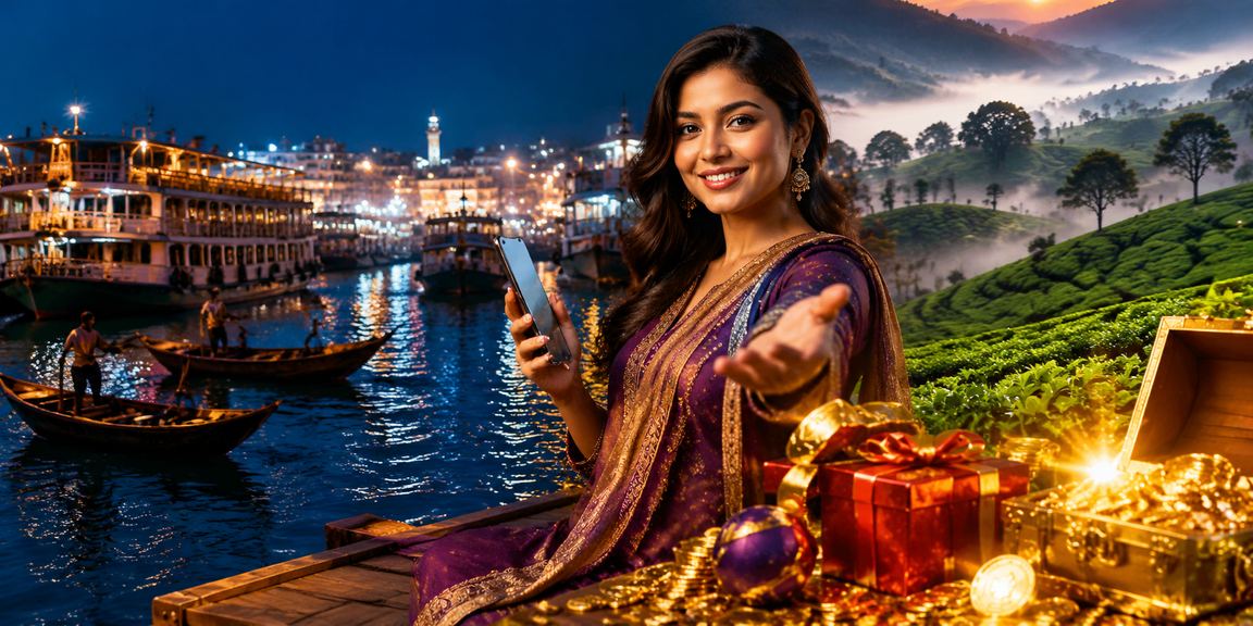 banglabet 77