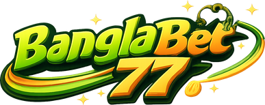 banglabet 77 logo